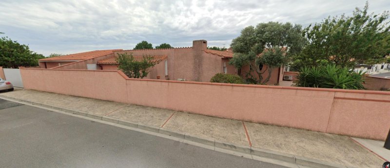Maison à Saint-Estève (66240)