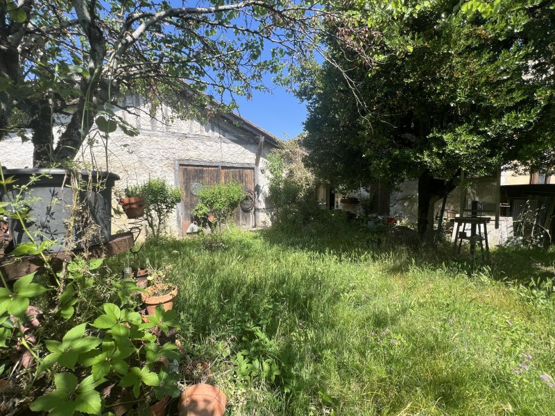 Maison à Lougratte (47290)