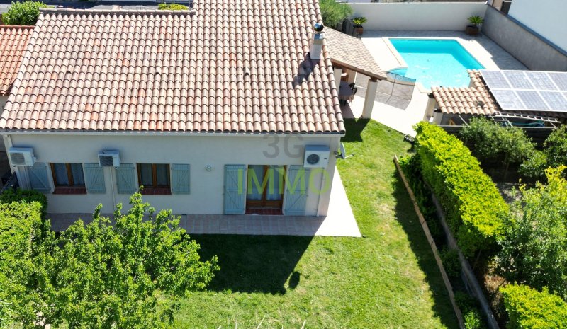 Maison à Baho (66540)
