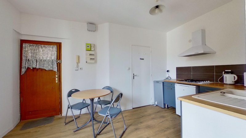 Appartement à Pau (64000)