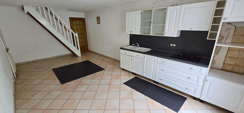 Maison à Saint-Germain-De-Joux (01130)