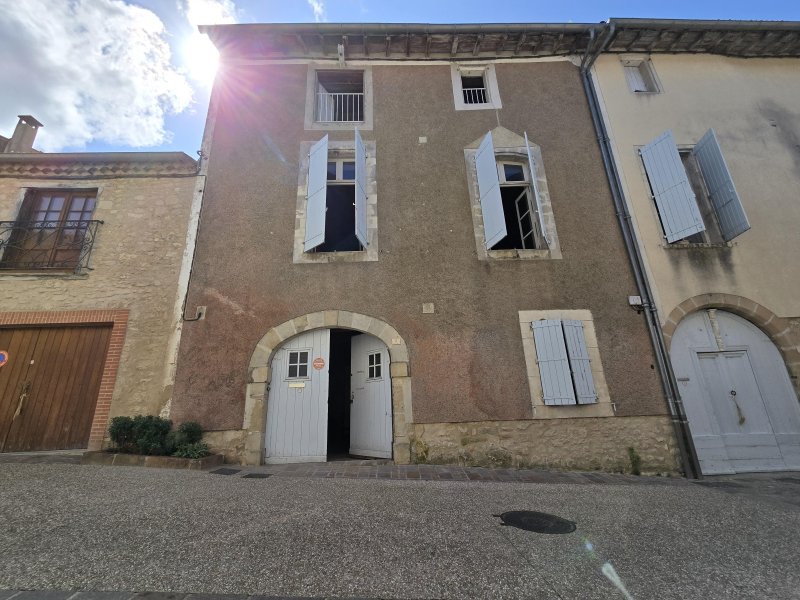 Maison à Lautrec (81440)
