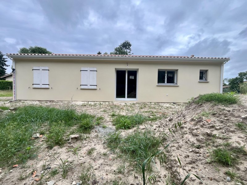 Maison à Preignac (33210)
