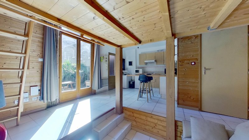Appartement à Pau (64000)
