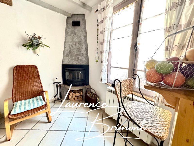 Maison à Marseillan (34340)