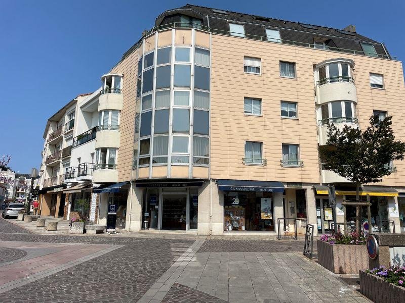 Appartement à Saint-Brevin-Les-Pins (44250)