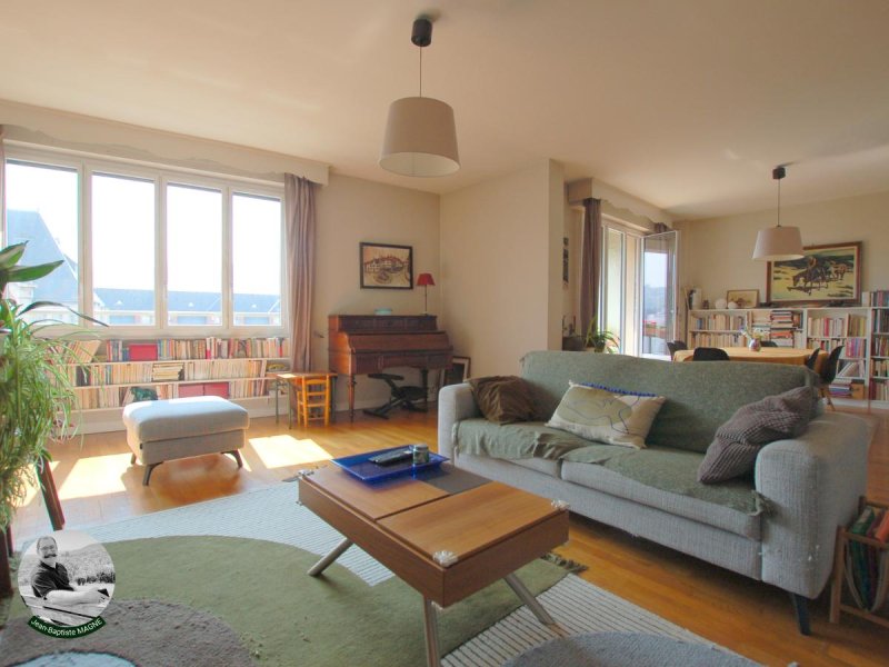 Appartement à Clermont-Ferrand (63000)