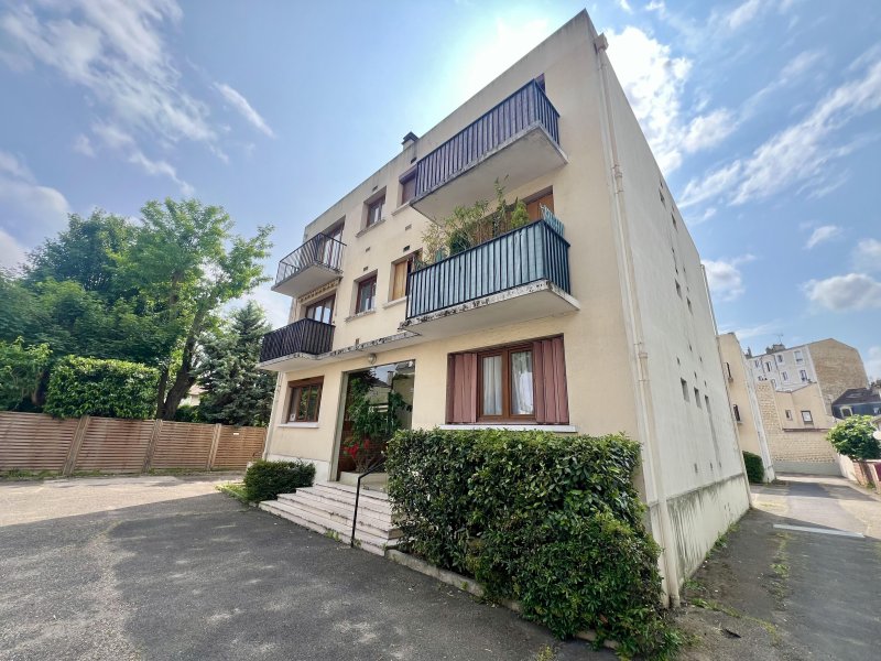 Appartement à Maisons-Laffitte (78600)