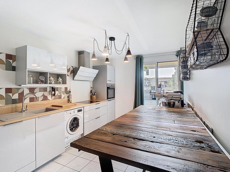 Appartement à Montpellier (34000)