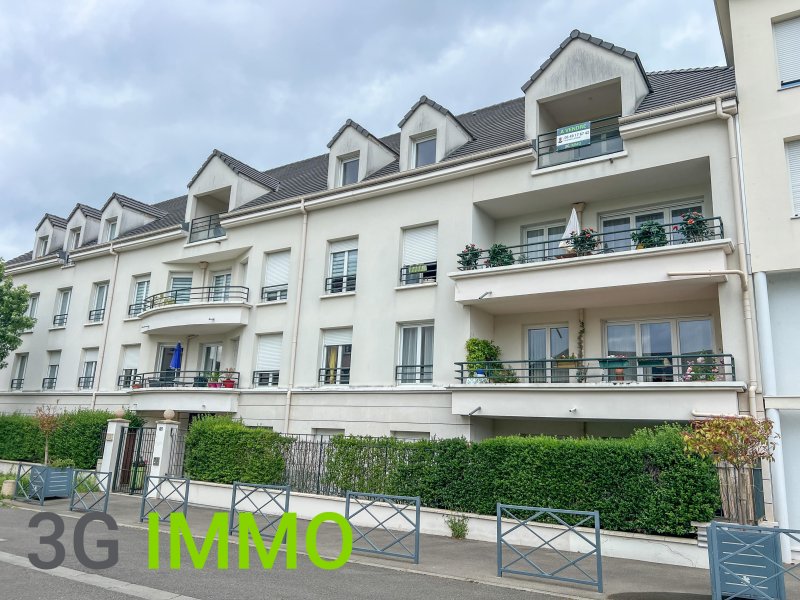 Appartement à Dreux (28100)