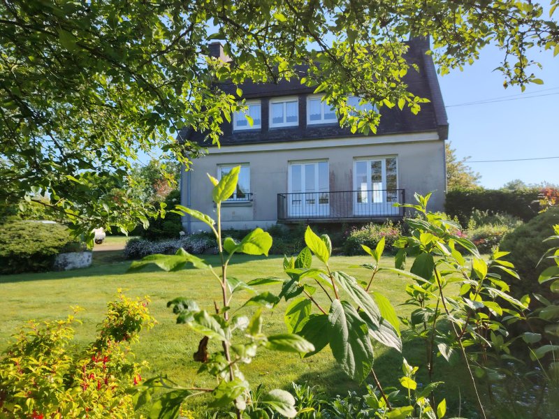Maison à Ploudaniel (29260)