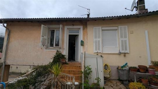 Appartement à Contes (06390)