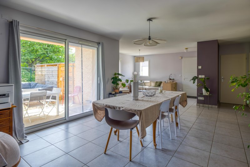 Maison à Meillonnas (01370)