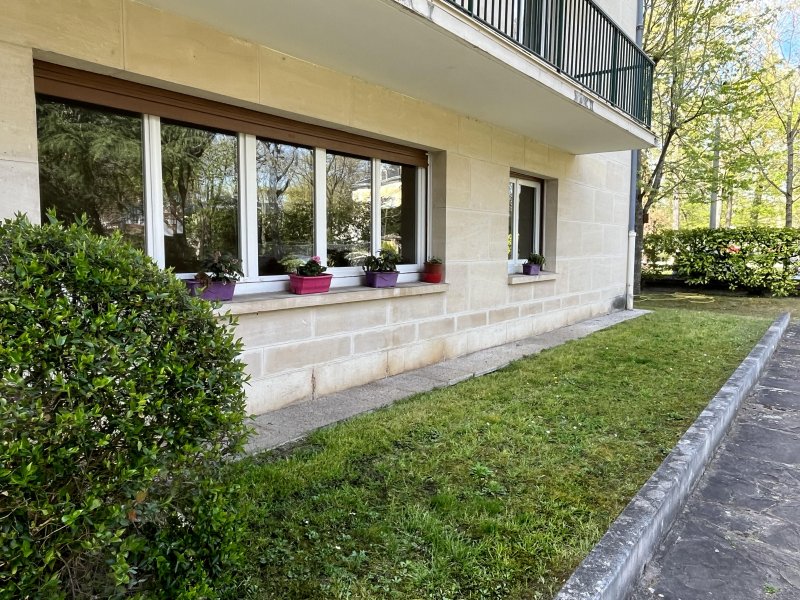 Appartement à Maisons-Laffitte (78600)