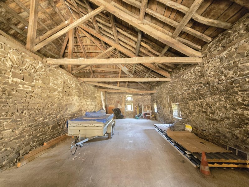 Maison avec dépendance à Fontrieu (81260) - Photo 5