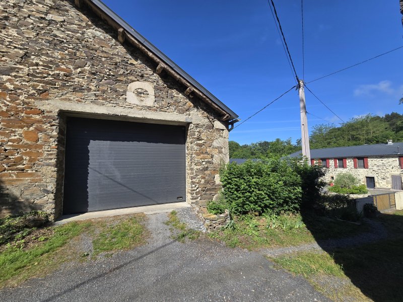 Maison avec dépendance à Fontrieu (81260) - Photo 4