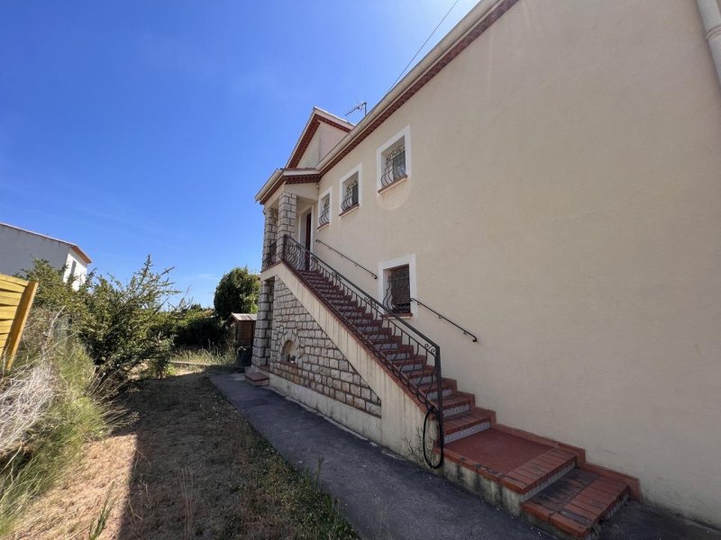 Appartement à Fréjus (83600)