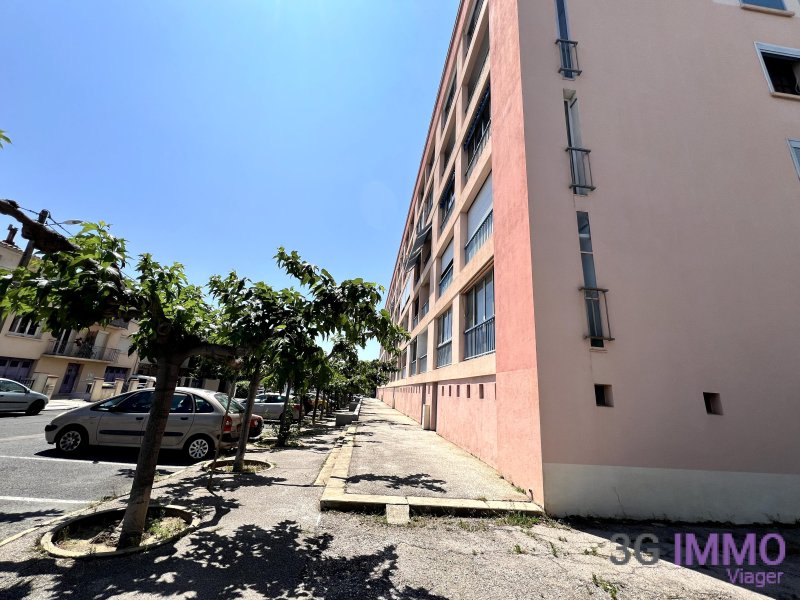 Appartement à Perpignan (66000)