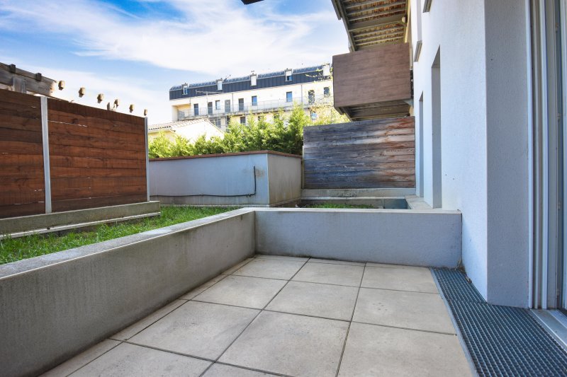 Appartement à Toulouse (31000)