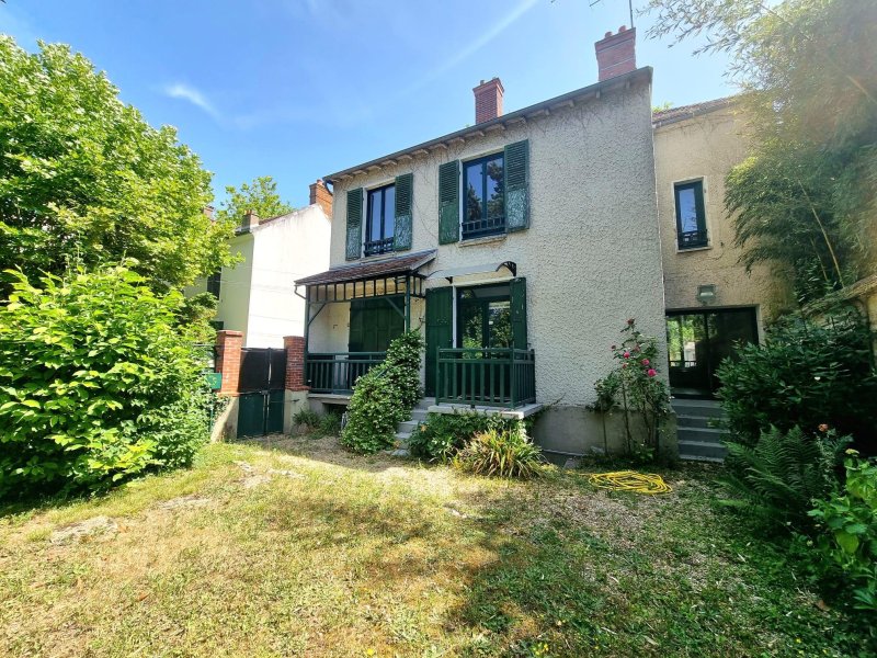 Maison à Nemours (77140)