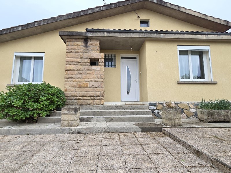 Maison à Graulhet (81300)