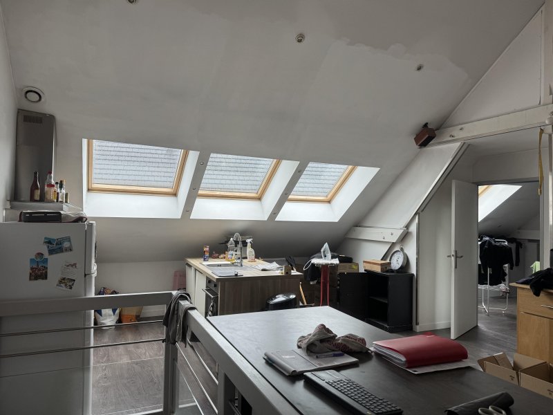 Appartement à Sillingy (74330)