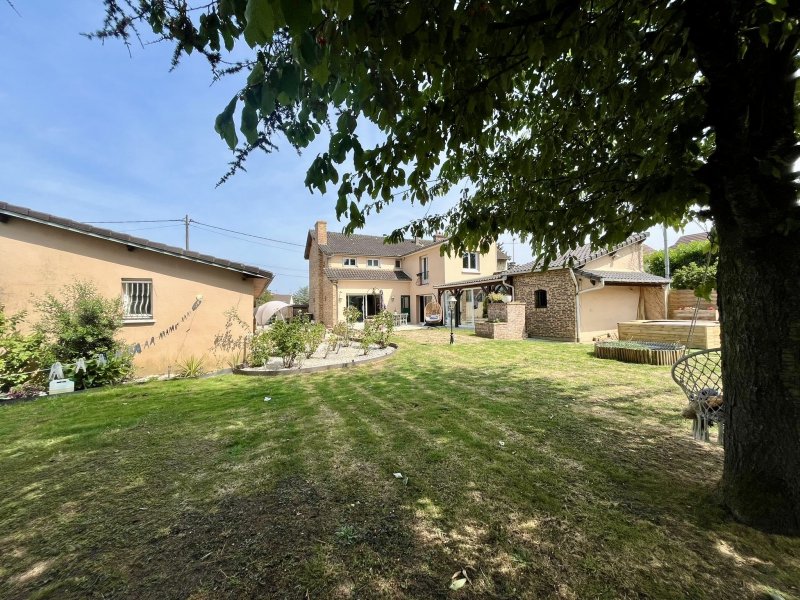 Maison à Cesson (77240)