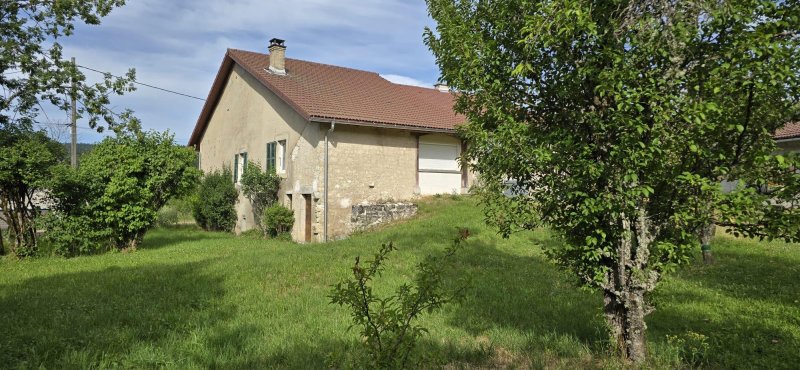 Maison à Échallon (01130)