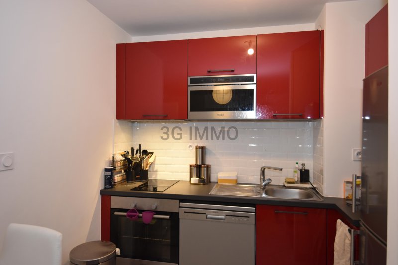 Appartement à Carcassonne (11000)