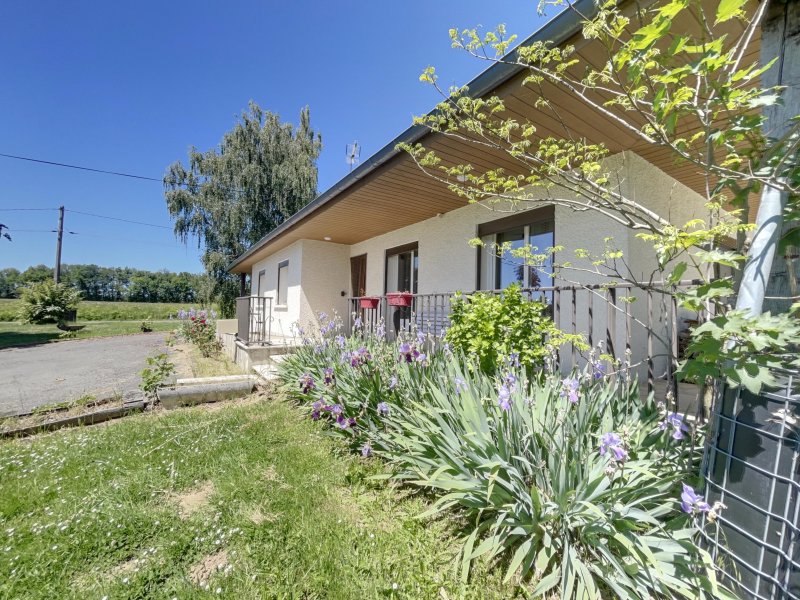 Maison à Mirandol-Bourgnounac (81190)