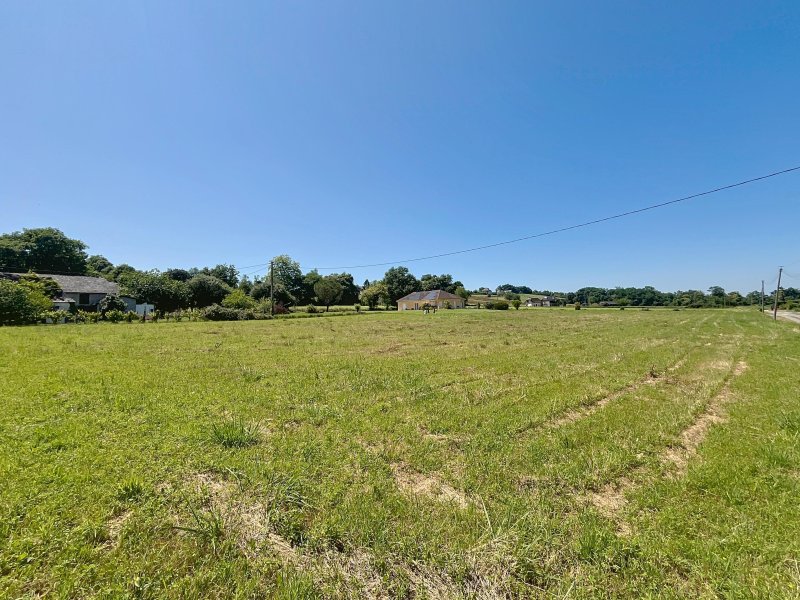 Terrain à Monein (64360)