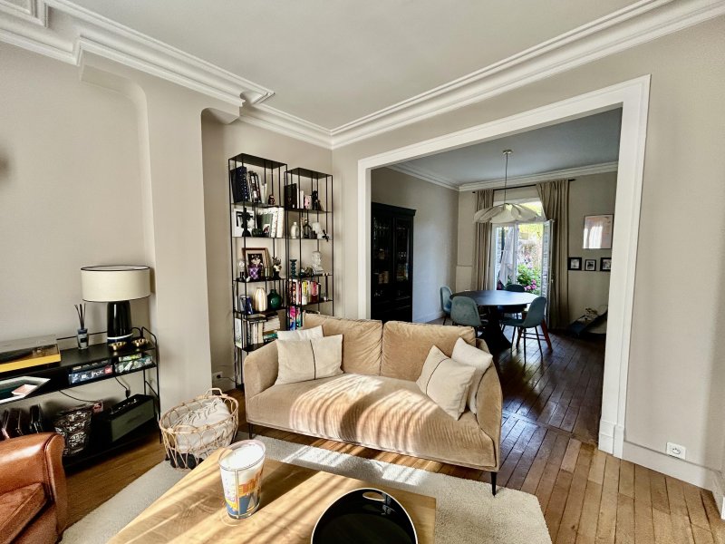 Maison à Tours (37000)