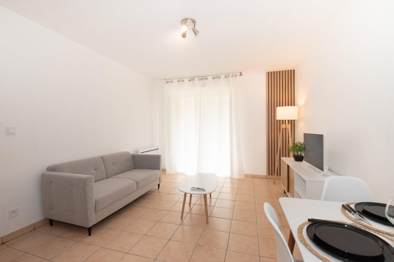 Appartement à Carcassonne (11000)