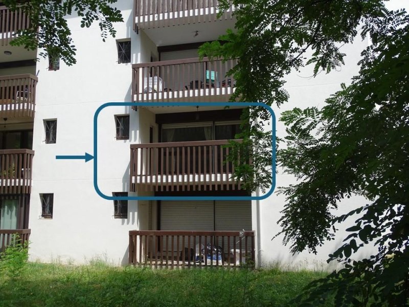 Appartement à Mont-De-Marsan (40000)