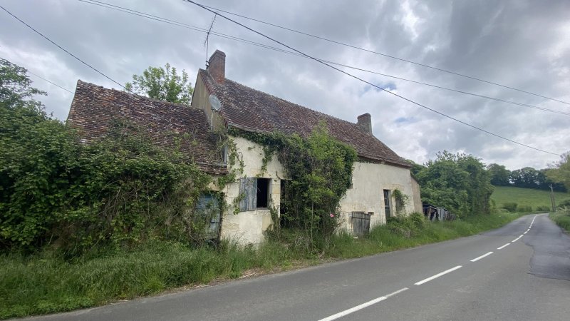 Maison à Ceton (61260)