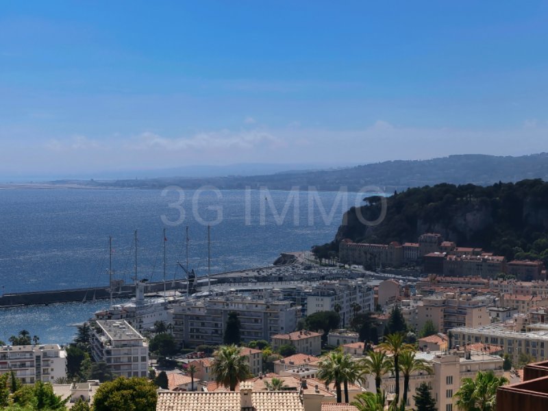 Appartement à Nice (06300)