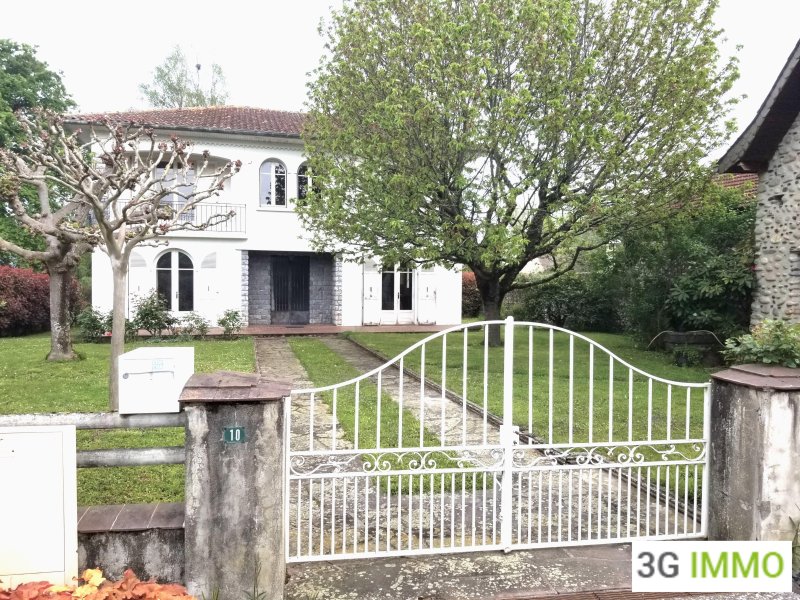 Maison à Tarbes (65000)