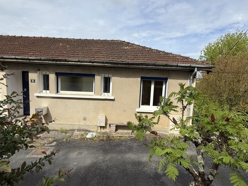 Maison à Blaye-Les-Mines (81400)