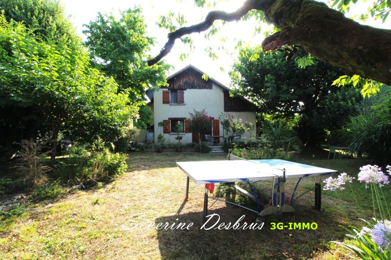 Maison à Tullins (38210)