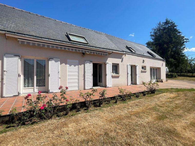 Maison à Donges (44480)