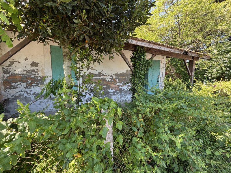 Maison à Gujan-Mestras (33470)
