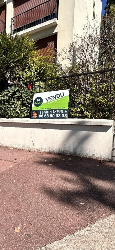Appartement à Saint-Maur-Des-Fossés (94100)