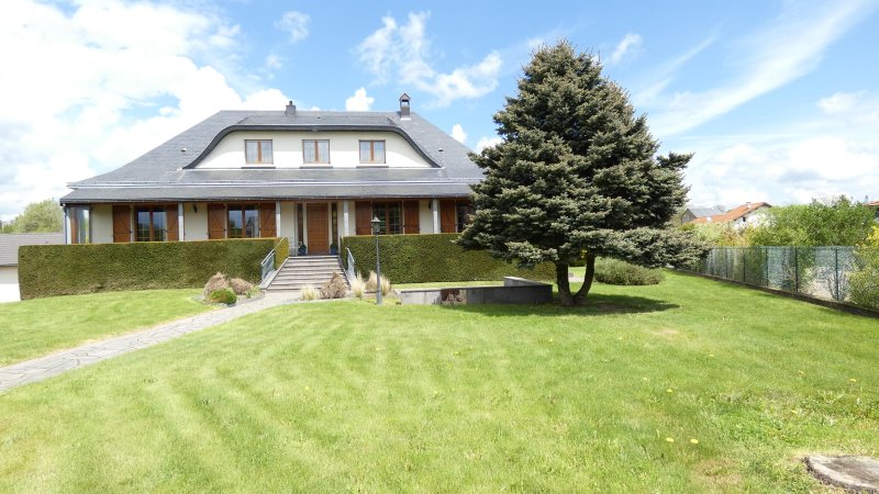 Maison à Mazaye (63230)