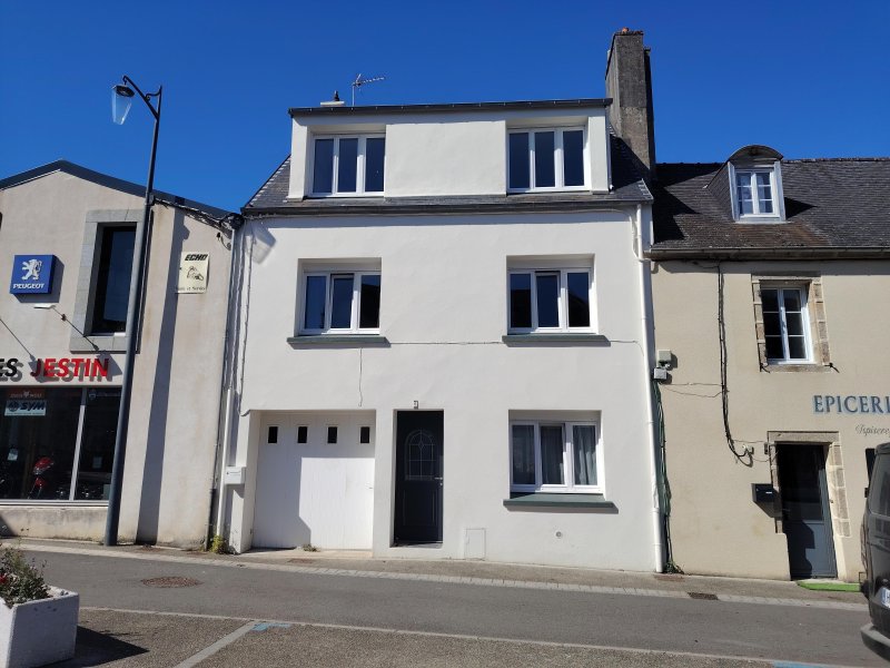 Maison à Lesneven (29260)