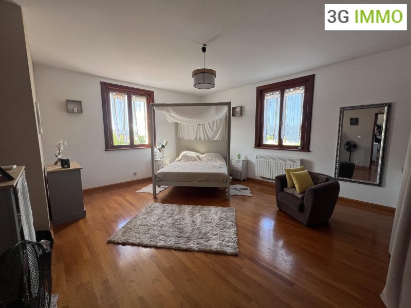 Maison à Monflanquin (47150) - Photo 4