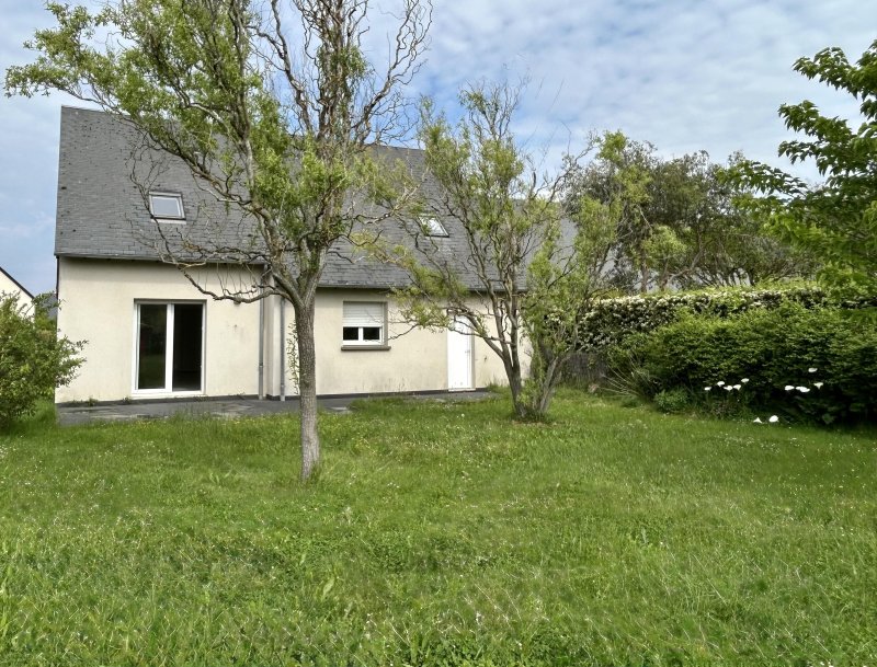 Maison à Fondettes (37230)