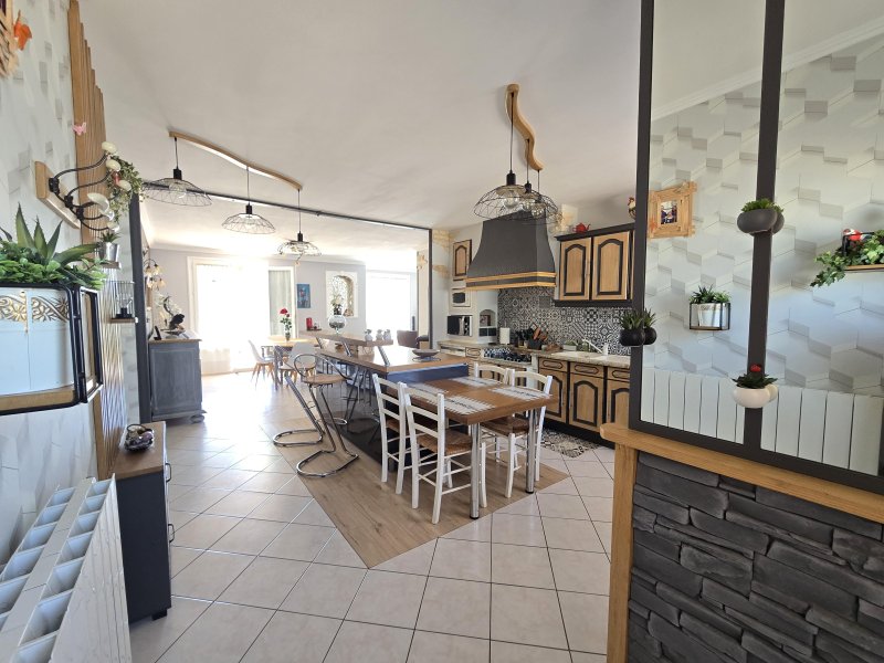 Maison à Castres (81100)