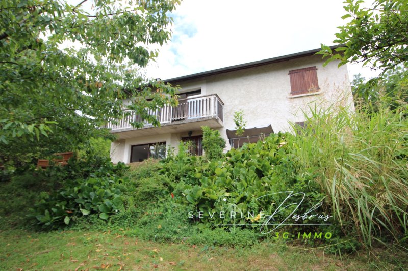 Maison à Poliénas (38210)