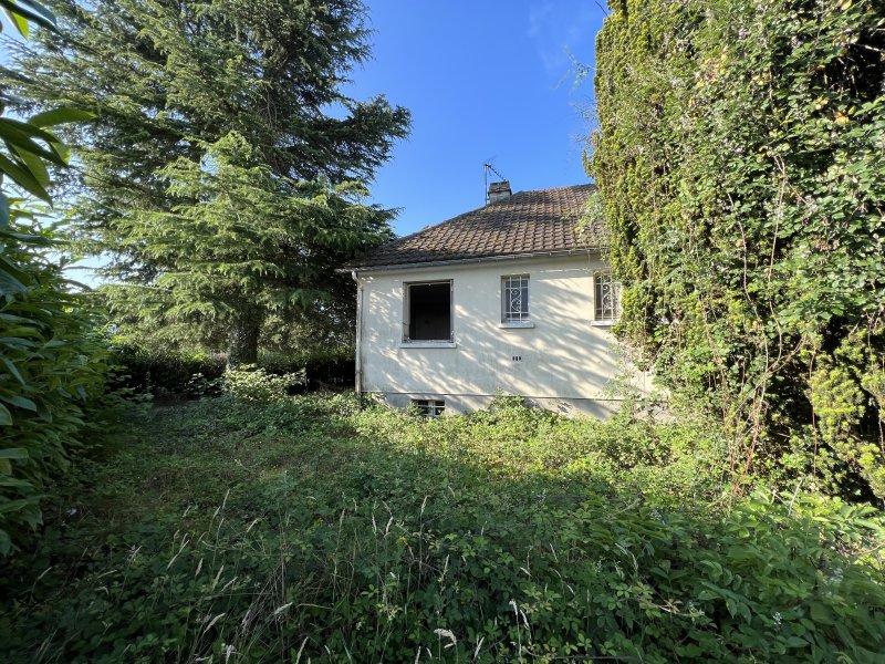Bien vendu à Vernouillet (28500)