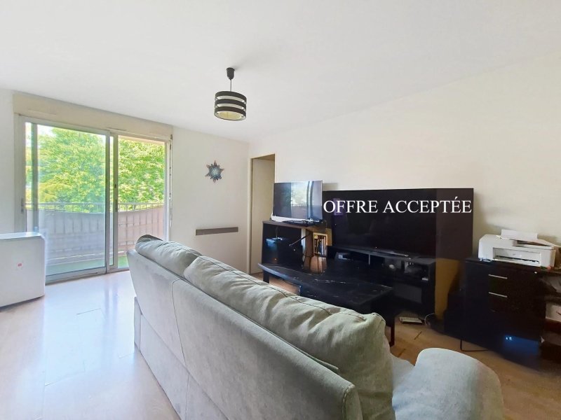 Appartement à Toulouse (31500)